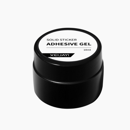 LumaBond™ Nagelgel – Sterke Hechting voor Press-On Nails [1+1 Gratis]