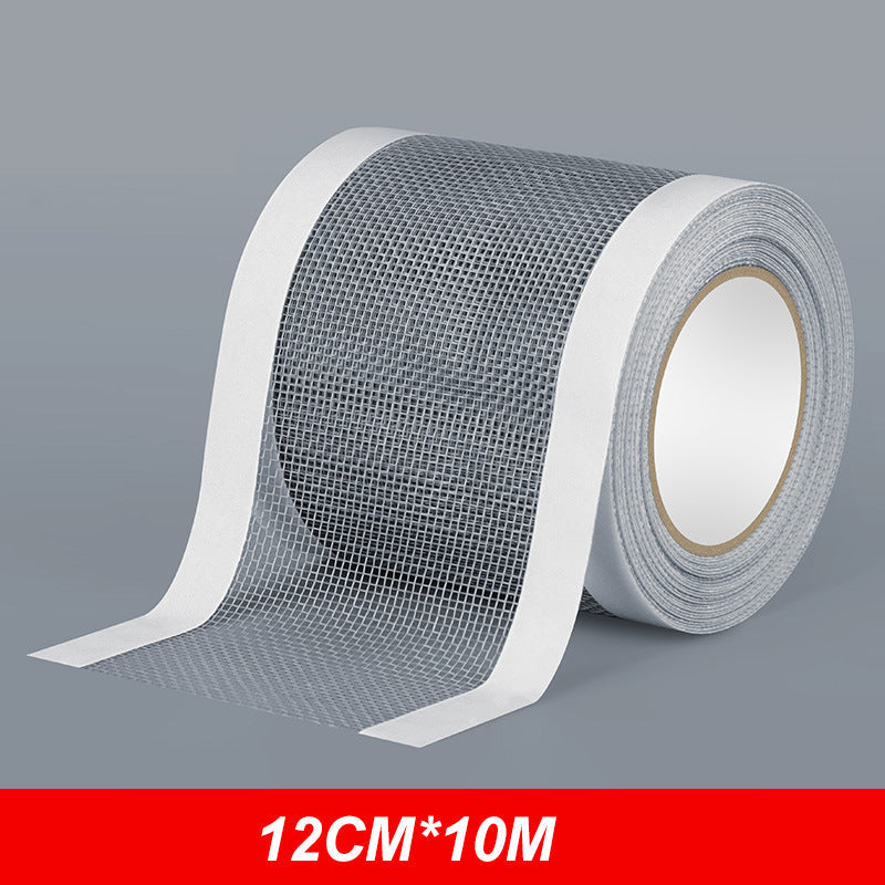 RepairTape™ – Zelfklevende Reparatietape voor Raamschermen & Horren