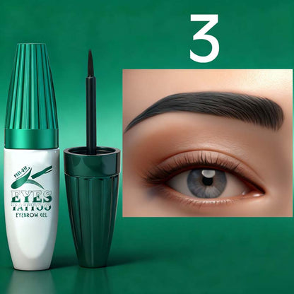 LashUrBrow™ Peel-Off Wenkbrauw Gel – Tot 5 Dagen Watervast