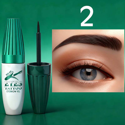 LashUrBrow™ Peel-Off Wenkbrauw Gel – Tot 5 Dagen Watervast
