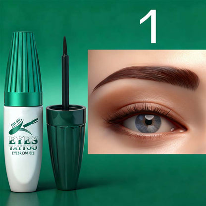 LashUrBrow™ Peel-Off Wenkbrauw Gel – Tot 5 Dagen Watervast