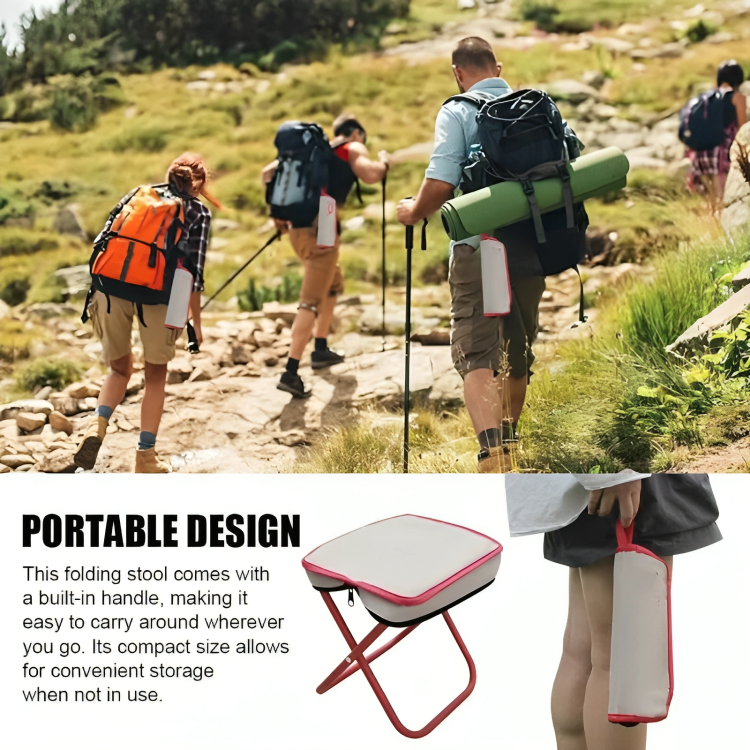 ZipSeat™ – Directe Zitoplossing voor Al je Outdoor Avonturen [50% Korting]
