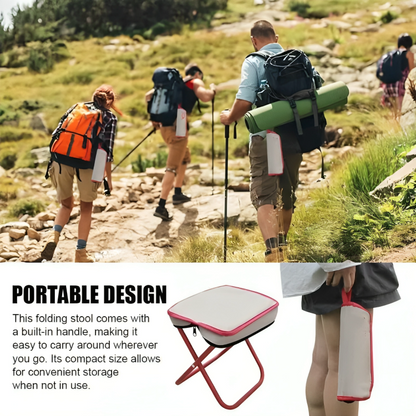 ZipSeat™ – Directe Zitoplossing voor Al je Outdoor Avonturen [50% Korting]