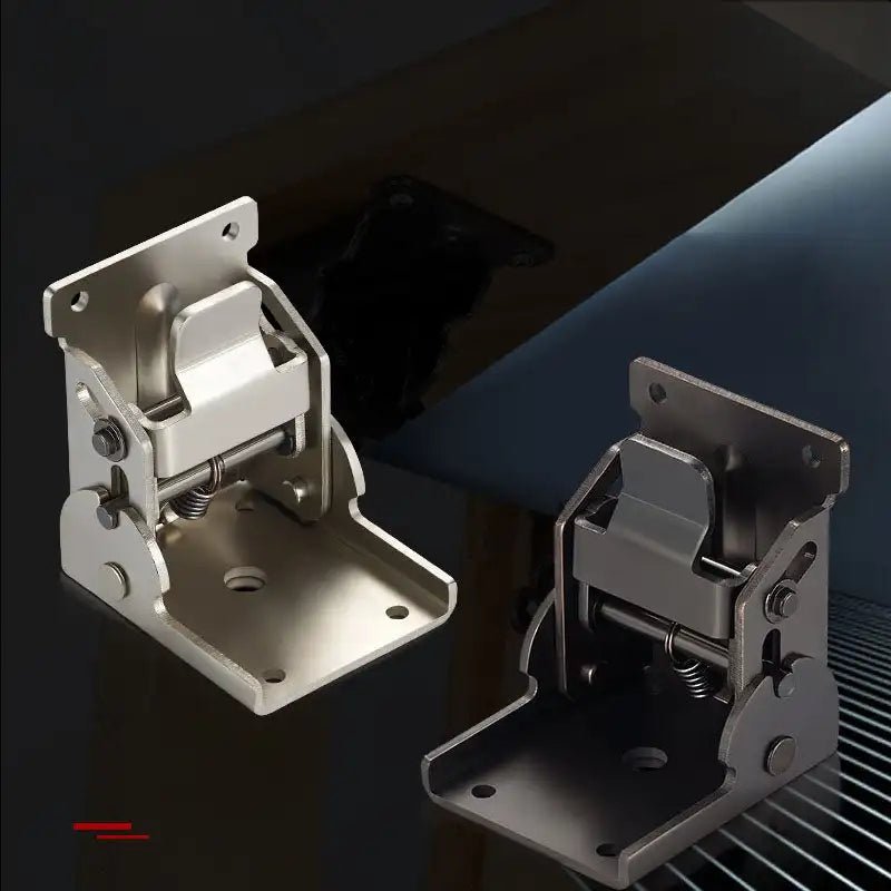 FlexClip™ – Ruimtebesparend Design voor Meer Comfort & Orde [50% Korting]