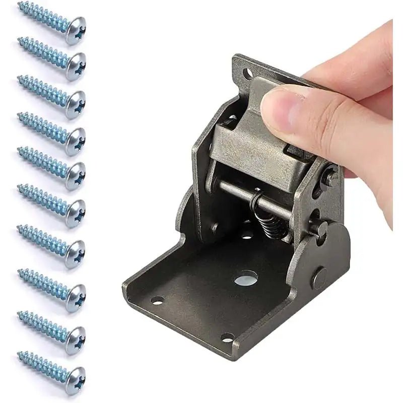 FlexClip™ – Ruimtebesparend Design voor Meer Comfort & Orde [50% Korting]