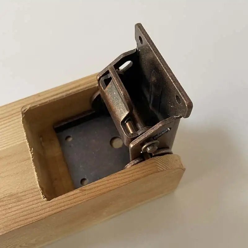 FlexClip™ – Ruimtebesparend Design voor Meer Comfort & Orde [50% Korting]