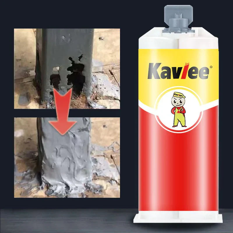 1 + 1 Gratis | PastePro™ Universele Reparatielijm [Laatste Dag Korting]