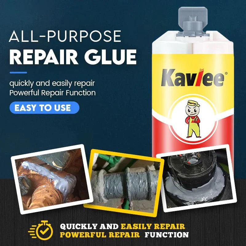 1 + 1 Gratis | PastePro™ Universele Reparatielijm [Laatste Dag Korting]