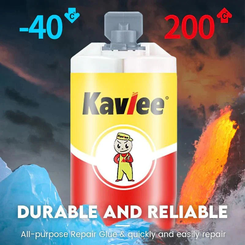 1 + 1 Gratis | PastePro™ Universele Reparatielijm [Laatste Dag Korting]