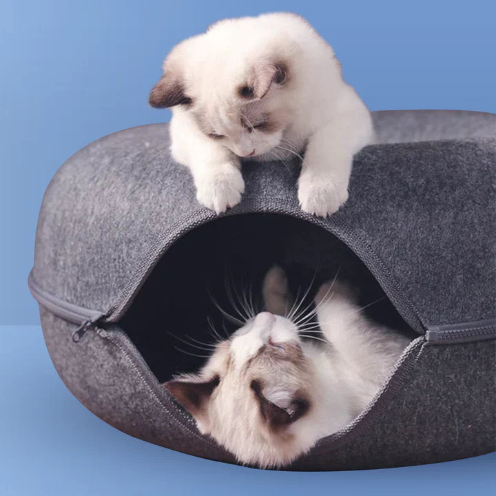 CatHole™ – Gezellige & veilige schuilplaats voor uw huisdier [50% Korting]