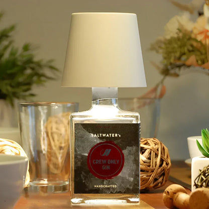LumiBottle™ – Draagbare Verlichtingsoplossing voor Overal Gebruik [50% Korting]