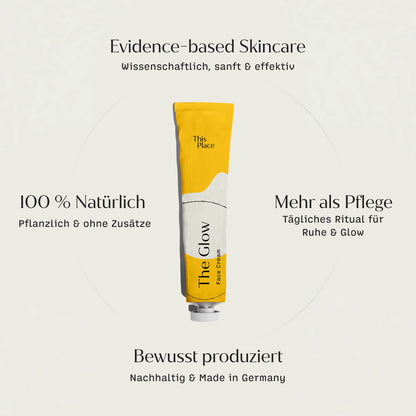 GlowMax – Gezichtscrème voor stralend verzorgde huid | 50% korting