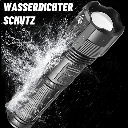 TitanTorch™ – Krachtige tactische zaklamp voor maximale helderheid en betrouwbaarheid [50% Korting]