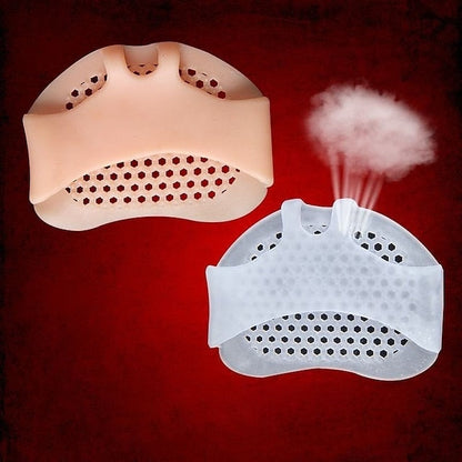 HoneyComb™ Gel Voetpads – Pijnverlichting & Dagelijks Voetcomfort [2+2 Gratis]