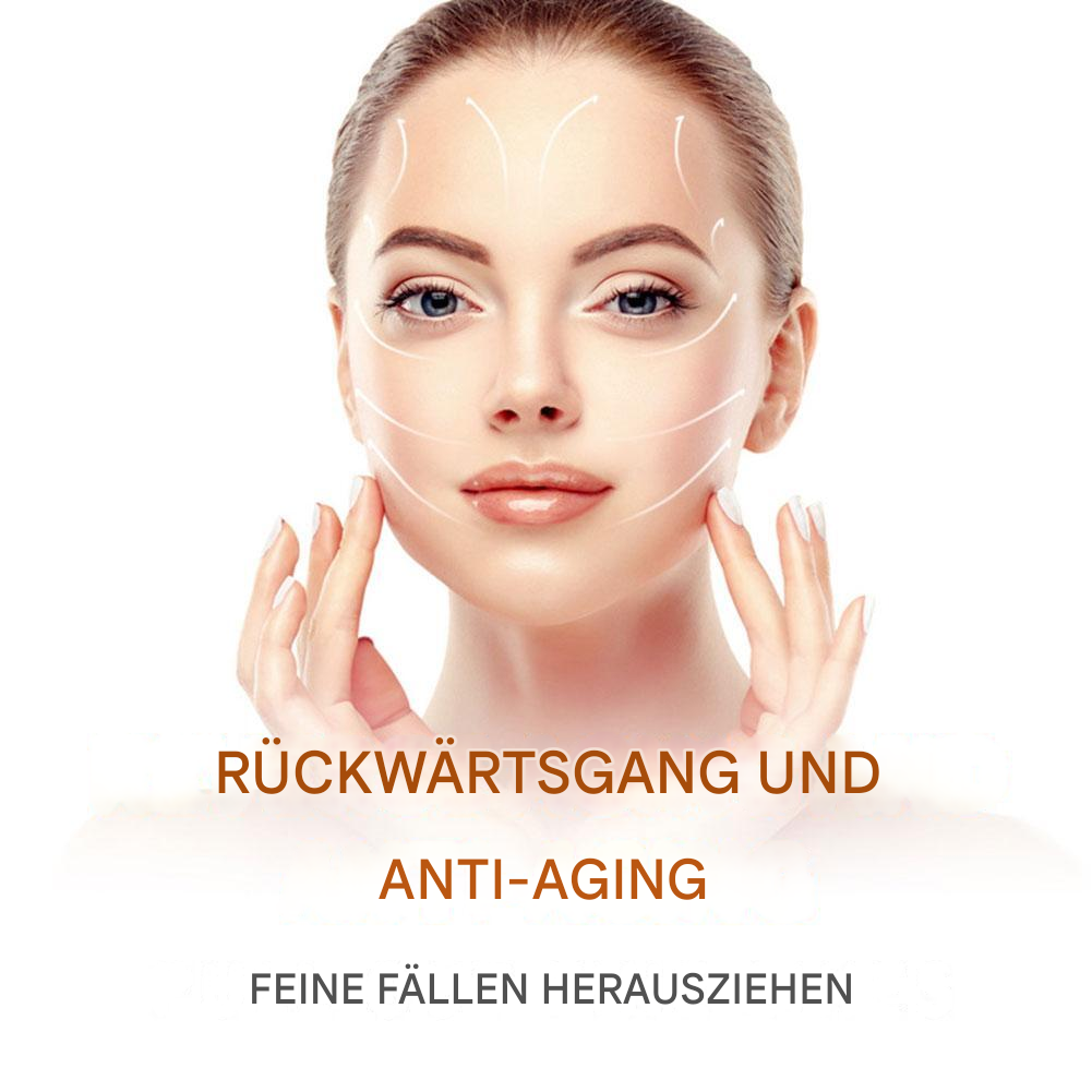 CollaBeauty™ - Nano-oplosbare collageenfilm [1 + 1 Gratis]