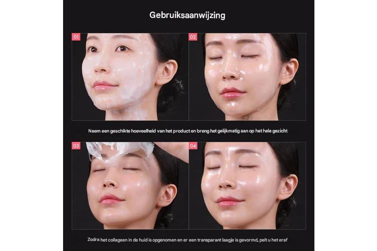 Glowve™ - Serum voor een stralende huid [1 + 1 Gratis]