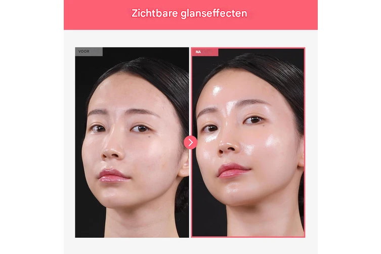 Glowve™ - Serum voor een stralende huid [1 + 1 Gratis]