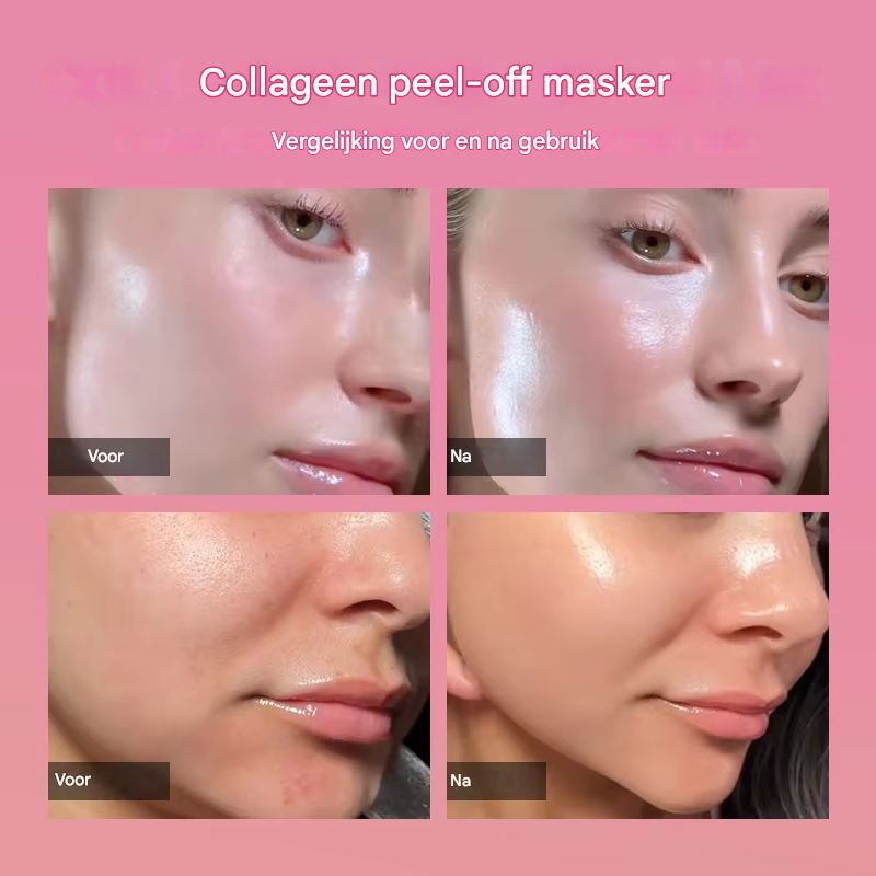 Glowve™ - Serum voor een stralende huid [1 + 1 Gratis]