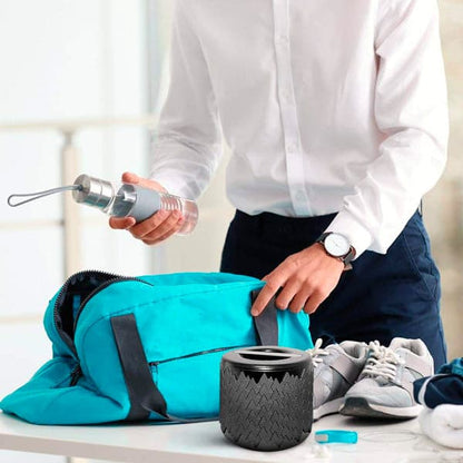 FlexiRoll™ – Opvouwbare Massagerol voor Spierherstel & Ontspanning
