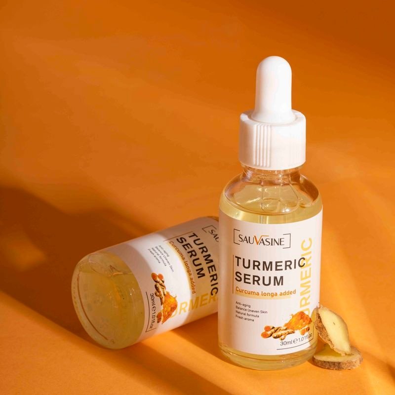 Sauvasine™ – Stralende, verzorgde huid zichtbaar in slechts enkele dagen [50% Korting]