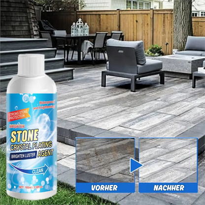 Stainoff™ – Steen­vlekkenreiniger voor moeiteloze netheid [1 + 1 Gratis]