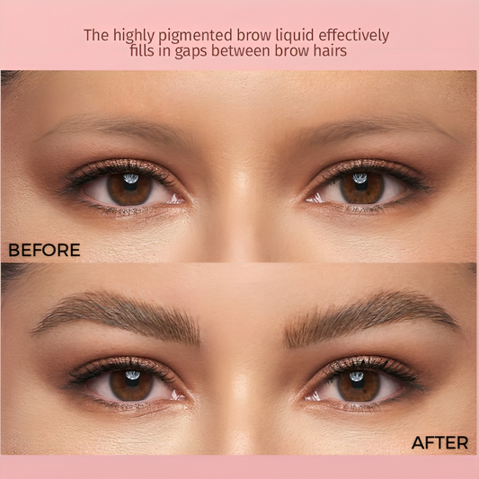 PerfectArch™ – Vloeibare wenkbrauwversterker voor voller en beter gedefinieerd resultaat [50% Korting]