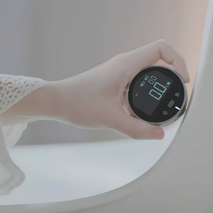 RollMeasure™ – Nauwkeurige Metingen zonder Onderbreking [50% Korting]