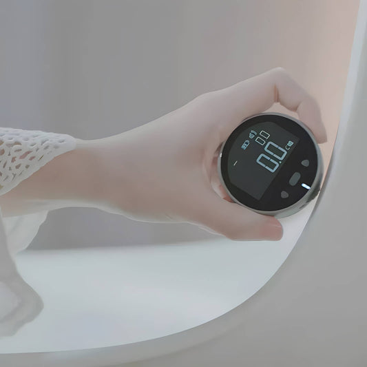 RollMeasure™ – Nauwkeurige Metingen zonder Onderbreking [50% Korting]