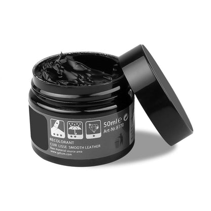 LeatherRevive – Leder er als nieuw laten lijken | 50% korting