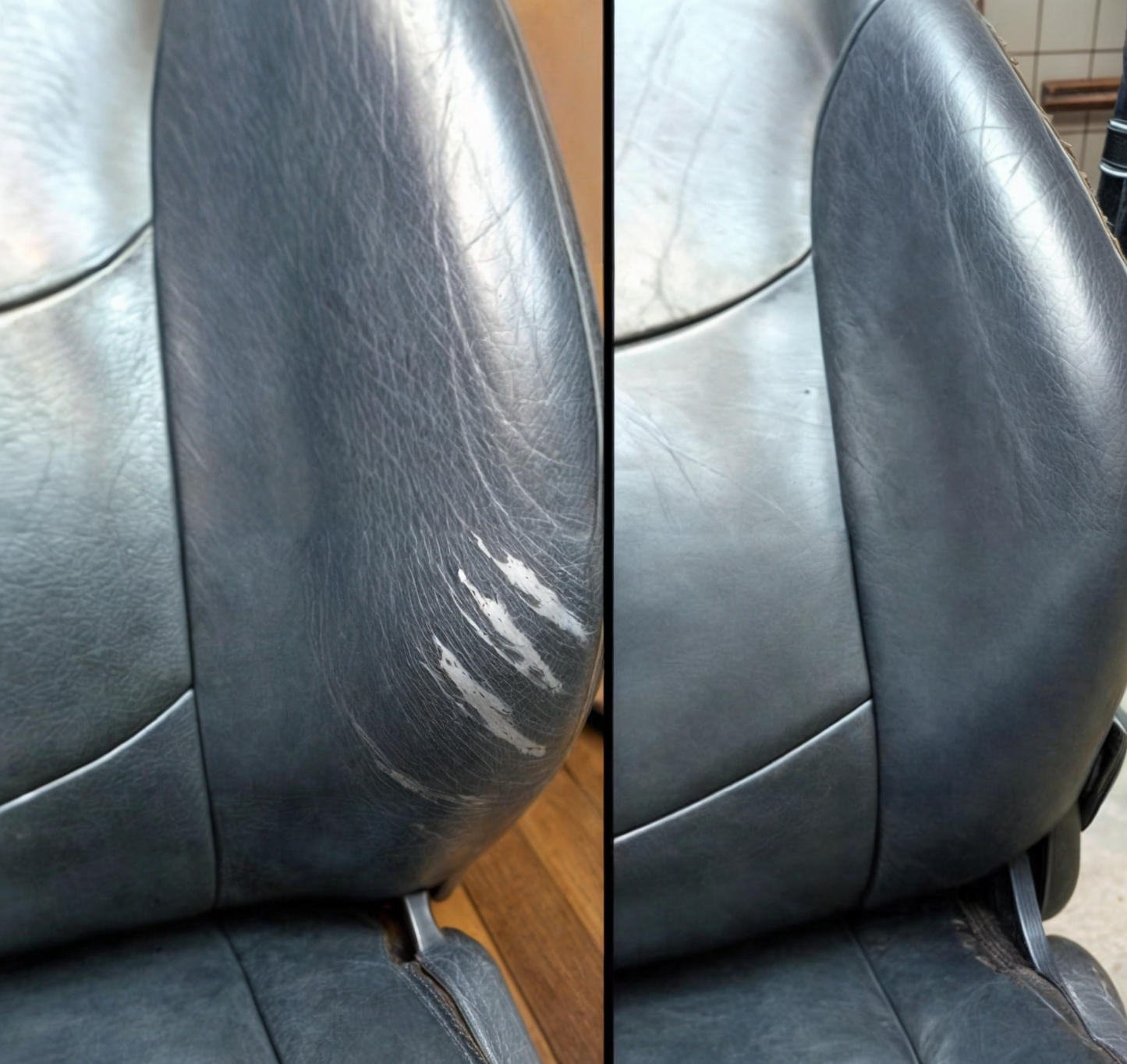 LeatherRevive – Leder er als nieuw laten lijken | 50% korting