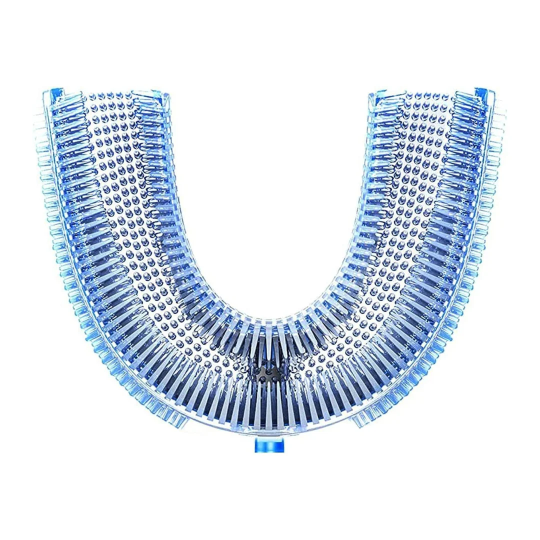GlowBrush™ – De automatische tandenborstel voor grondige reiniging [50% Korting]