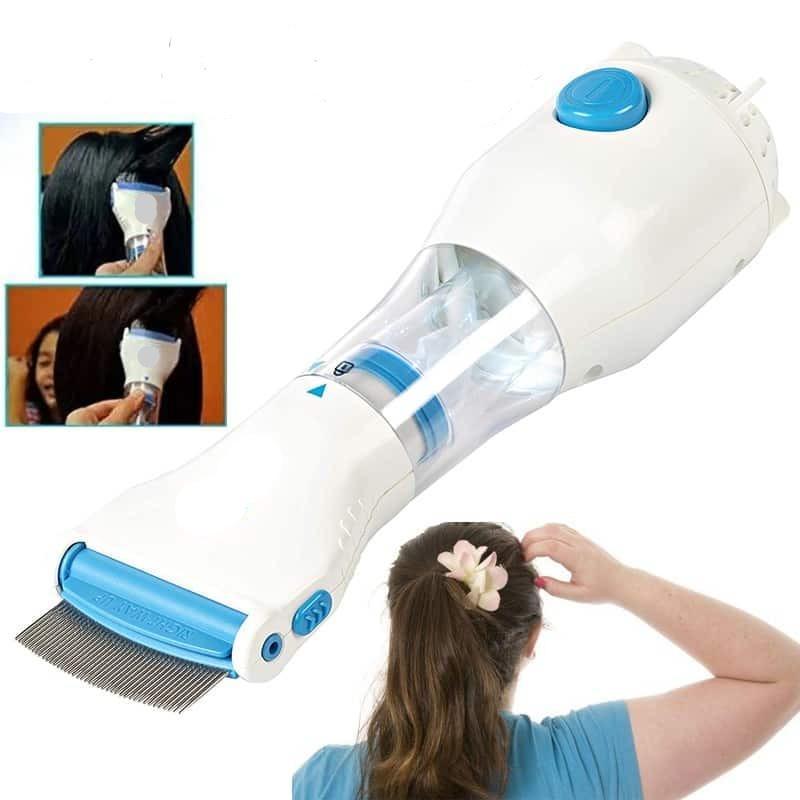 Cliniklear™ – Effectief luizen verwijderen [50% Korting]