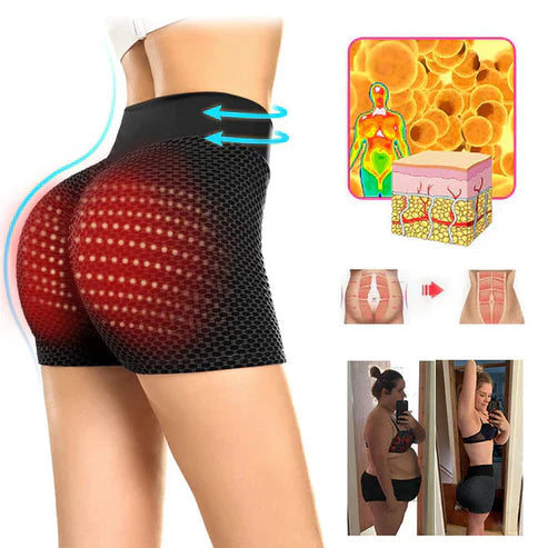 50% Korting | SilkShape™ – Ice silk ion fibre shapewear voor comfort [Laatste dag korting]