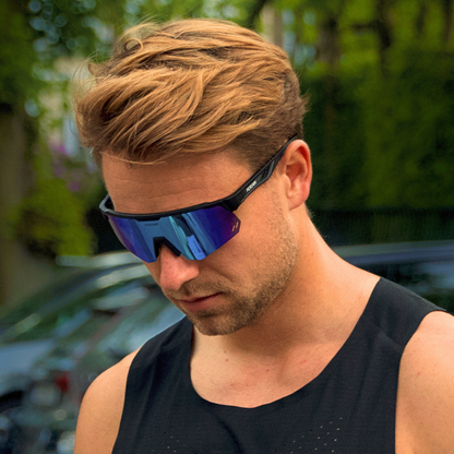 VisionMax – Sportbril voor perfecte pasvorm bij elke beweging [50% korting]