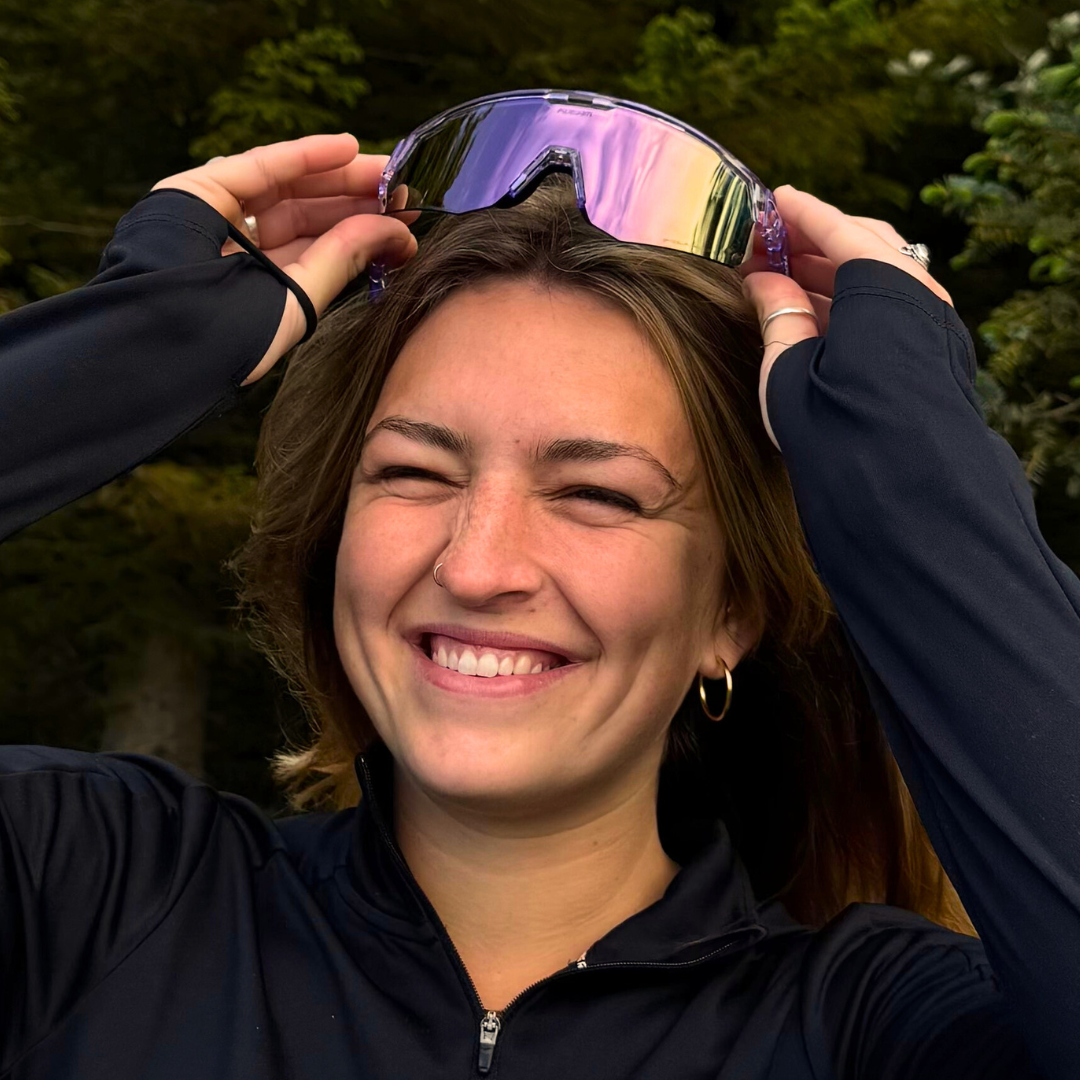 VisionMax – Sportbril voor perfecte pasvorm bij elke beweging [50% korting]