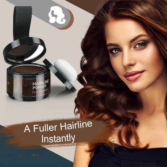 LineLock™ – Creëer direct een perfecte haarlijn, moeiteloos nauwkeurig gedefinieerd en natuurlijk [50% korting]