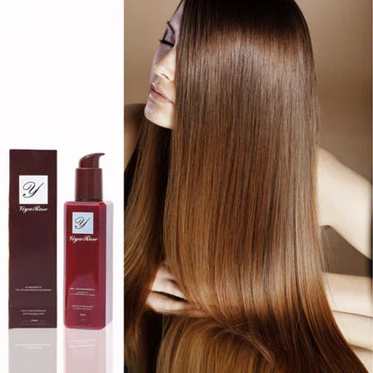 Voluma™ – Arganolieformule, anti-frizz en hydraterende verzorging, 200 ml [50% Korting]
