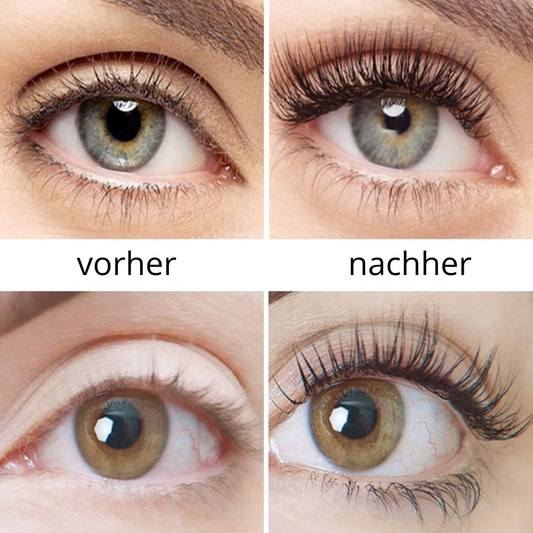 EyeLash™ – Voor de mooiste, natuurlijke, lange & prachtig volumineuze wimpers [1 + 1 Gratis]