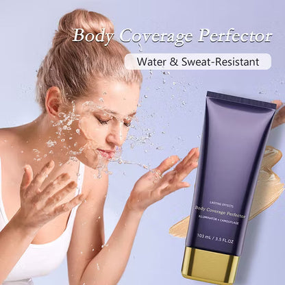 Concealer – Perfecte huid voor het hele lichaam [50% korting]