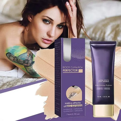 Concealer – Perfecte huid voor het hele lichaam [50% korting]