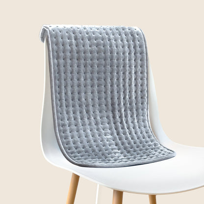 WarmiePad™ – Perfecte Warmte Waar en Wanneer Je Het Nodig Hebt [50% Korting]