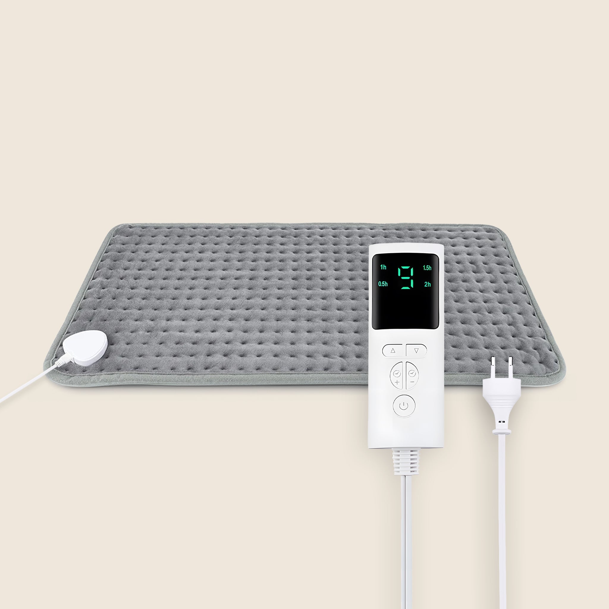 WarmiePad™ – Perfecte Warmte Waar en Wanneer Je Het Nodig Hebt [50% Korting]