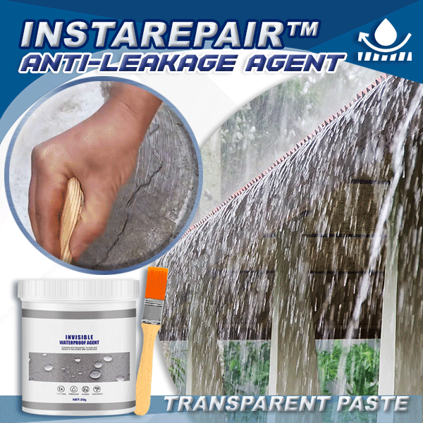 LeakShield™ Waterdicht Afdichtmiddel voor Scheuren & Voegen [1+1 Gratis]