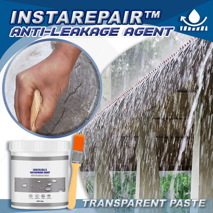 LeakShield™ Waterdicht Afdichtmiddel voor Scheuren & Voegen [1+1 Gratis]