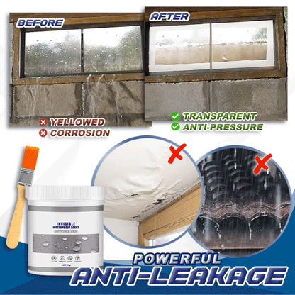 LeakShield™ Waterdicht Afdichtmiddel voor Scheuren & Voegen [1+1 Gratis]