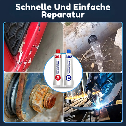 Weldix™ -  Universele reparatielijm [1 + 1 Gratis]
