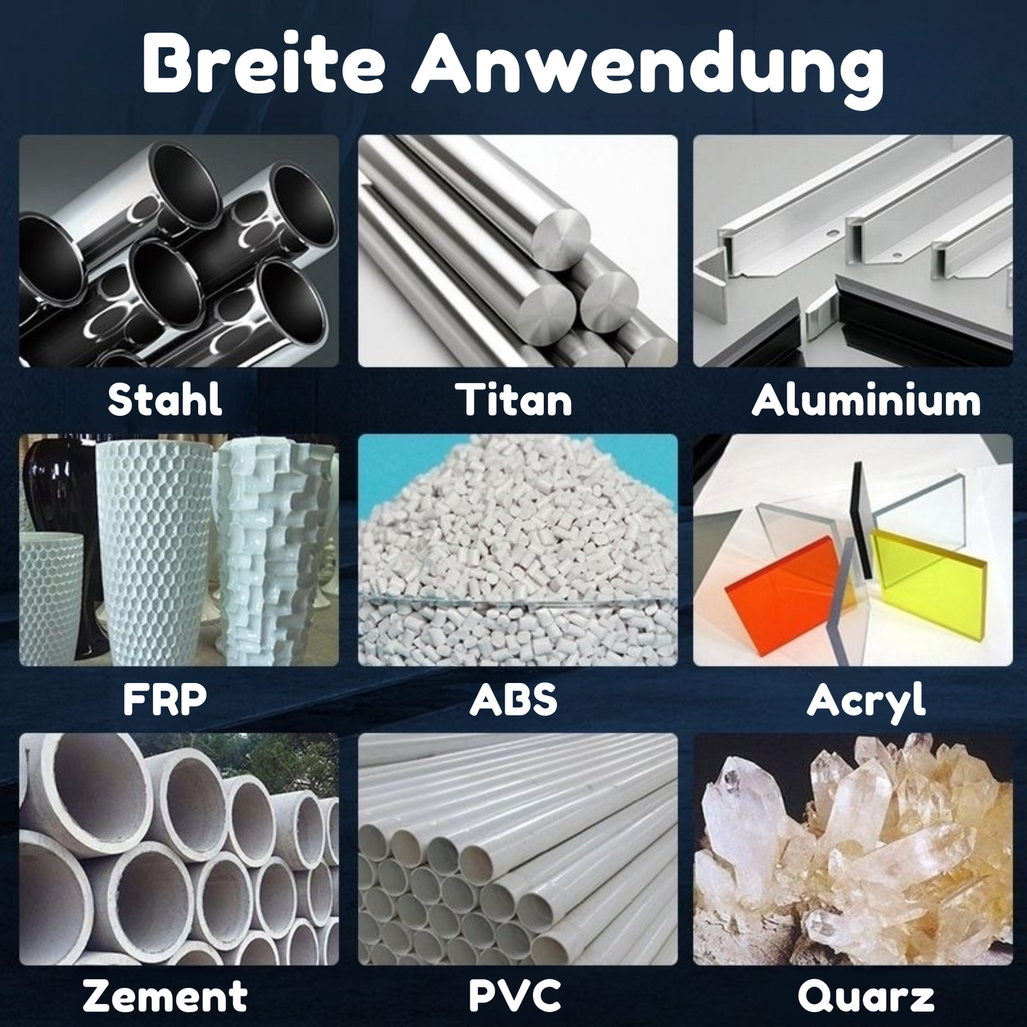 Weldix™ -  Universele reparatielijm [1 + 1 Gratis]