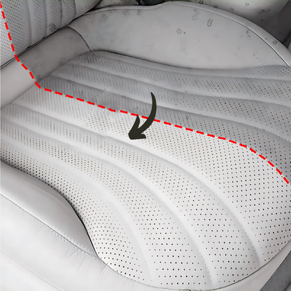 AeroSpark™ – Professionele Auto Interieurreiniger | Snel & Grondig