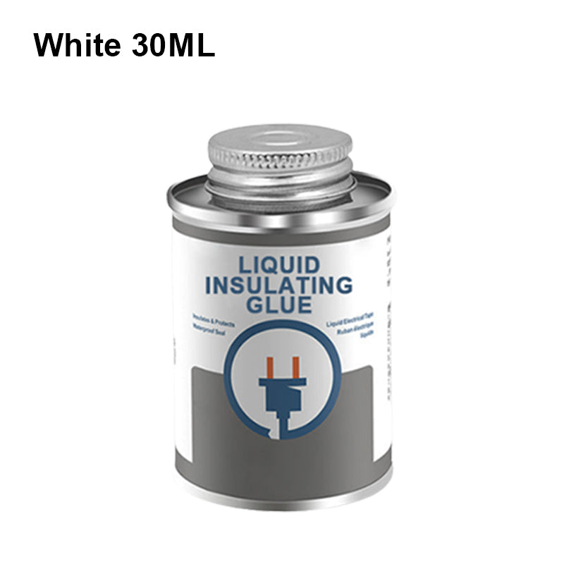 Insolix™ – Ultieme isolatie voor duurzame en stevige verbindingen [1 + 1 Gratis]