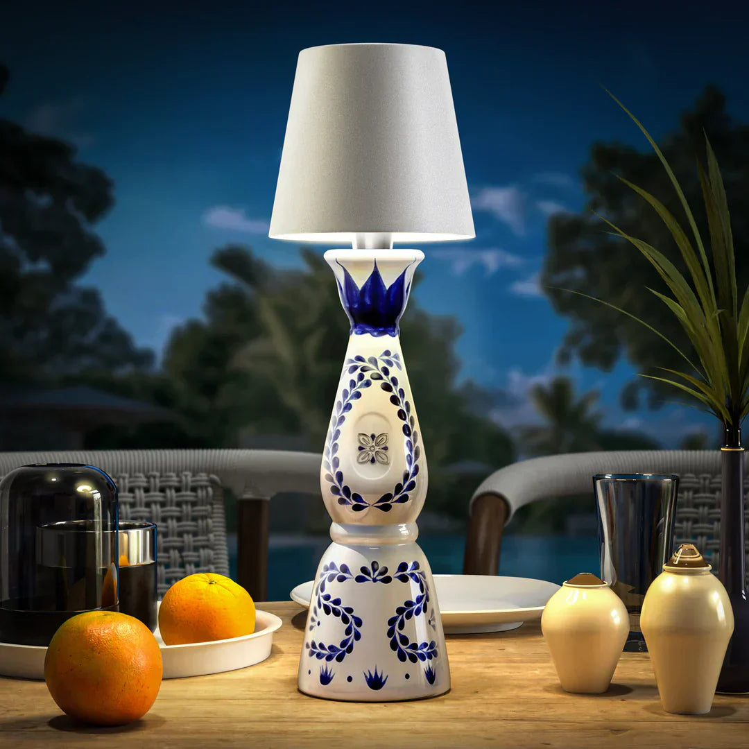 LumiBottle™ – Draagbare Verlichtingsoplossing voor Overal Gebruik [50% Korting]